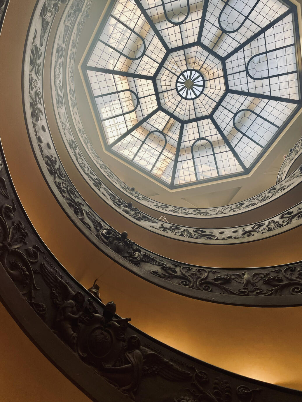 The Vatican