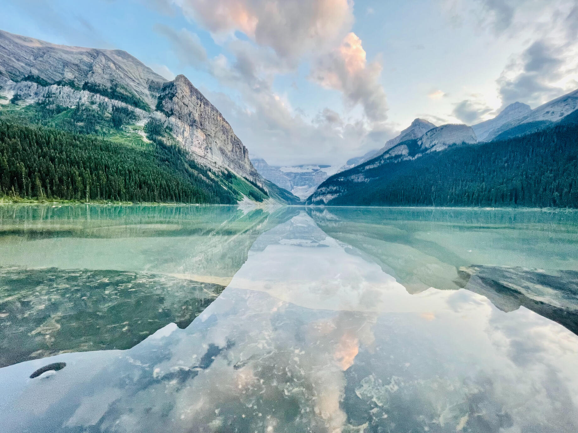 Lake Louise, Canada