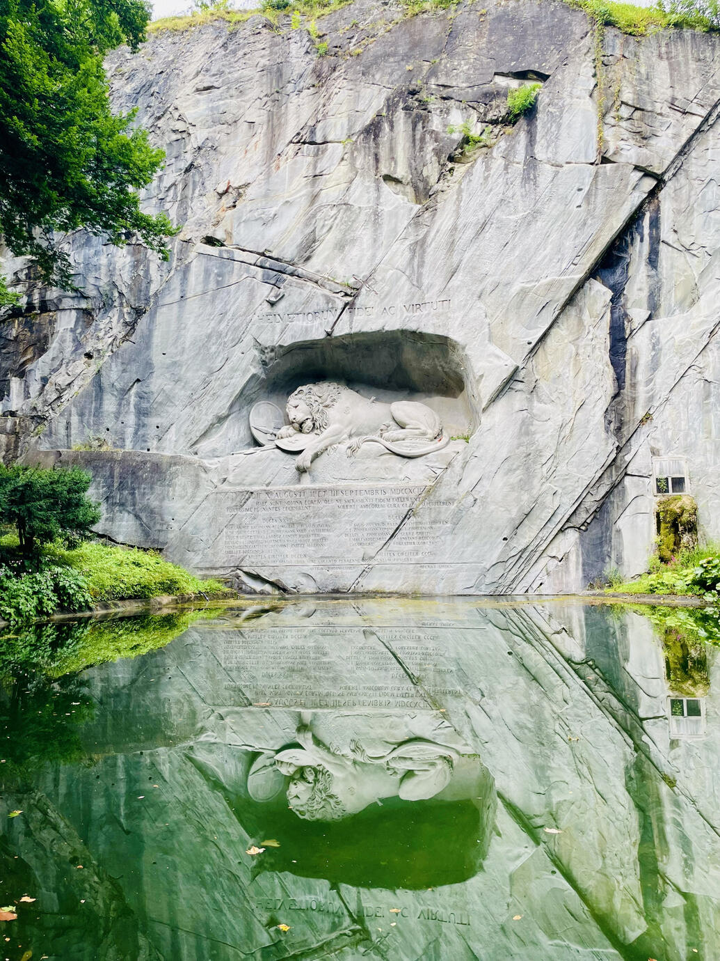 Lucerne, Switzerland